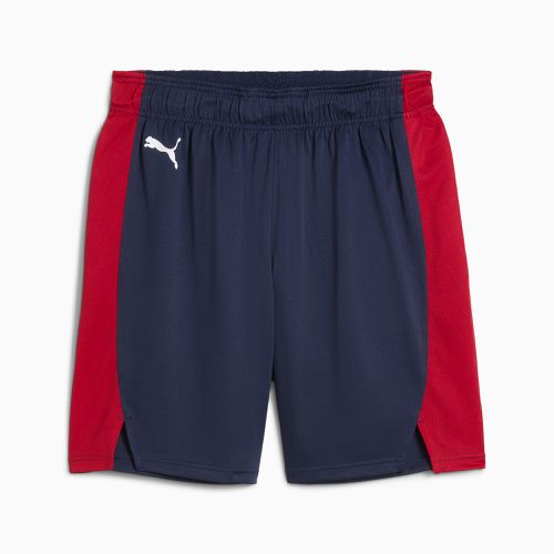 Saski Baskonia 24/25 Shorts Herren, , Größe: 3XL, Kleidung - PUMA - Modalova