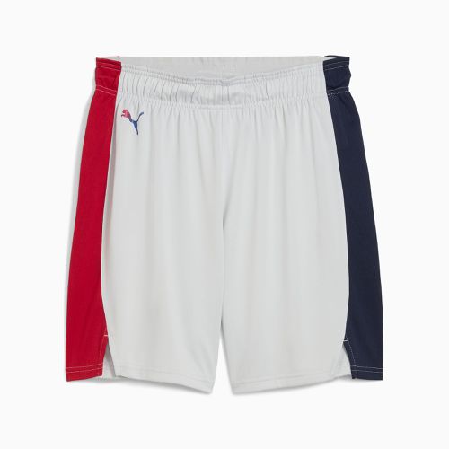 Saski Baskonia 24/25 Shorts Herren, , Größe: 3XL, Kleidung - PUMA - Modalova