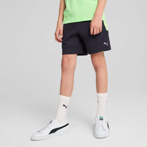 Shorts Evostripe da, Blu/Altro - PUMA - Modalova