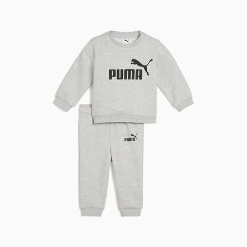 Completo girocollo Minicats Essentials per bimbi ai primi passi, /Erica - PUMA - Modalova