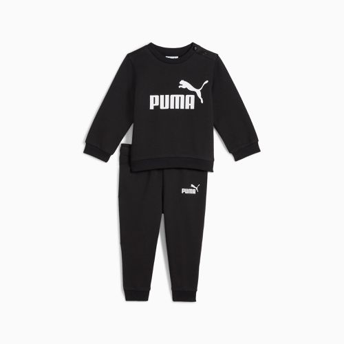 Completo girocollo Minicats Essentials per bimbi ai primi passi, /Altro - PUMA - Modalova