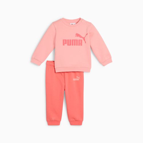 Completo girocollo Minicats Essentials per bimbi ai primi passi, /Altro - PUMA - Modalova