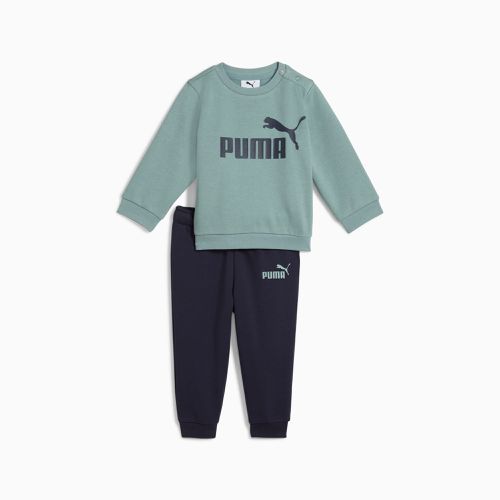 Completo girocollo Minicats Essentials per bimbi ai primi passi, /Altro - PUMA - Modalova