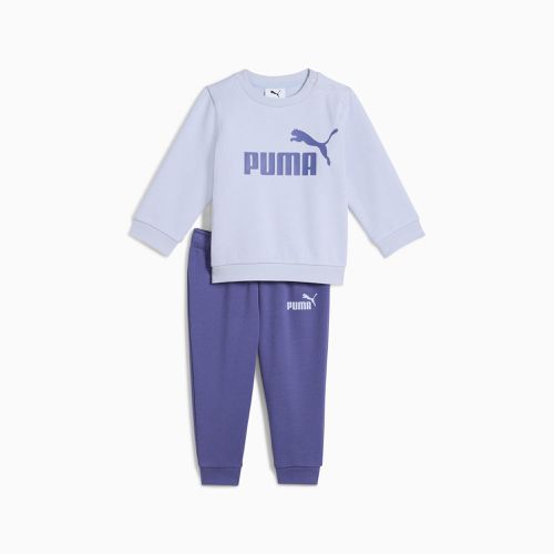 Completo girocollo Minicats Essentials per bimbi ai primi passi, /Altro - PUMA - Modalova