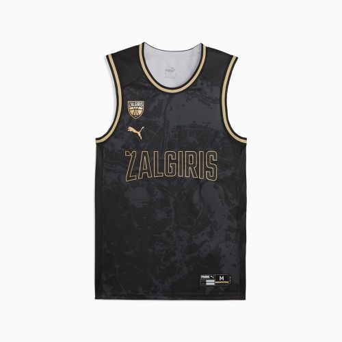 Maglia gara Third BC Zalgiris Kaunas 24/25 da, /Altro - PUMA - Modalova