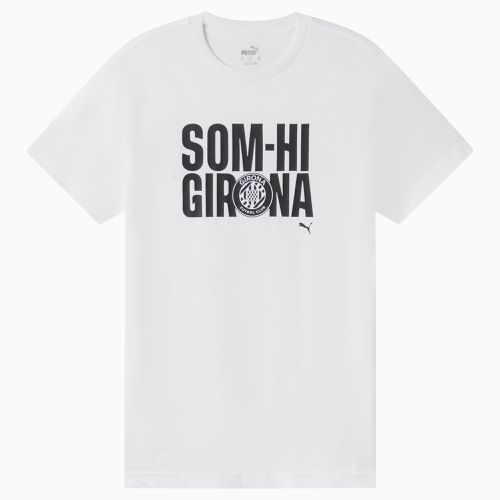 Girona FC T-Shirt Herren, /, Größe: L, Kleidung - PUMA - Modalova