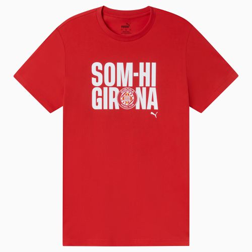 Girona FC T-Shirt Herren, /, Größe: L, Kleidung - PUMA - Modalova