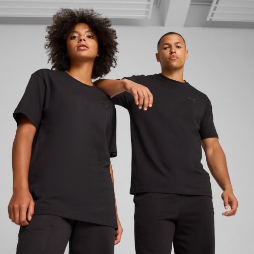 T-Shirt Essentials Elevated unisex, /Altro - PUMA - Modalova