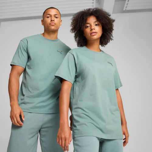 T-Shirt Essentials Elevated unisex, /Altro - PUMA - Modalova