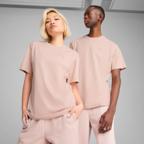 T-Shirt Essentials Elevated unisex, /Altro - PUMA - Modalova