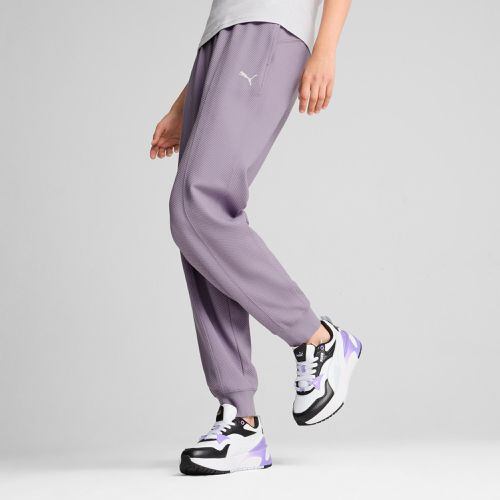 Pantaloni a vita alta HER da donna, /Altro - PUMA - Modalova