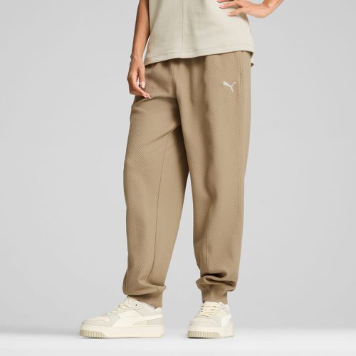 HER Hochgeschnittene Hose Damen, , Größe: XS - PUMA - Modalova