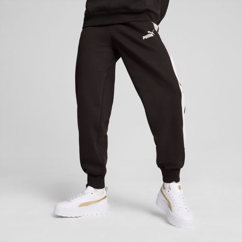 Pantaloni PUMA POWER da, Nero/Altro - PUMA - Modalova