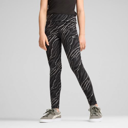 Leggings ESS+ ANIMAL da ragazza, /Altro - PUMA - Modalova