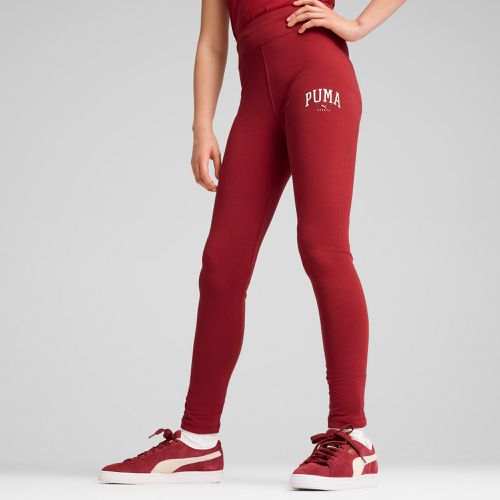 Leggings SQUAD per ragazze, /Altro - PUMA - Modalova