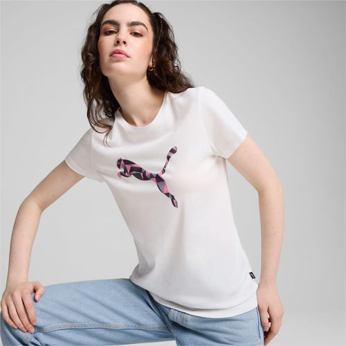 T-Shirt GRAPHICS da uomo per donna, /Altro - PUMA - Modalova