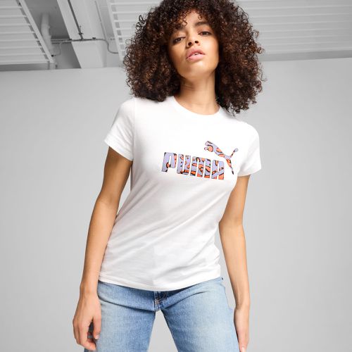 T-Shirt HYPERNATURAL da donna, /Altro - PUMA - Modalova