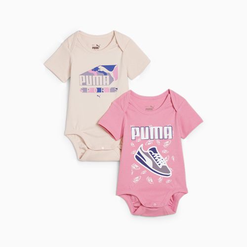 Body MINICATS per bimbi ai primi passi, /Altro - PUMA - Modalova