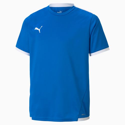 Maglia da calcio teamLIGA per ragazzi, ///Altro - PUMA - Modalova