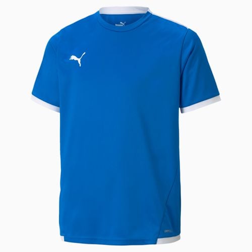 Scarpe Maglia da calcio teamLIGA per ragazzi, ///Altro - PUMA - Modalova