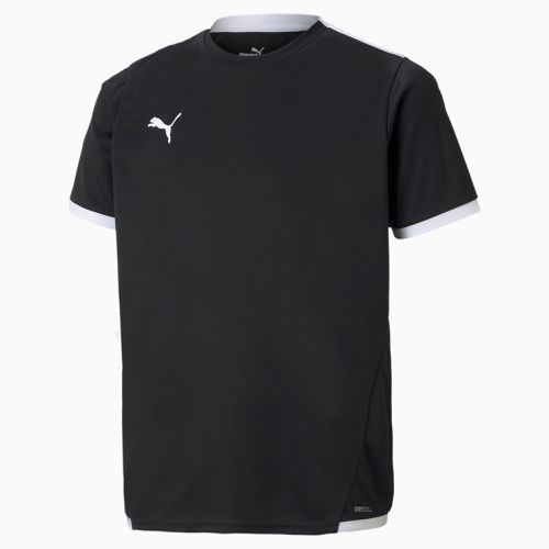 Maglia da calcio teamLIGA per ragazzi, //Altro - PUMA - Modalova