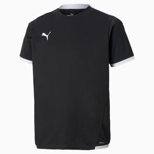 Scarpe Maglia da calcio teamLIGA per ragazzi, //Altro - PUMA - Modalova