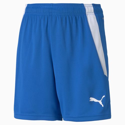 Scarpe Shorts da calcio teamLIGA Youth, ///Altro - PUMA - Modalova