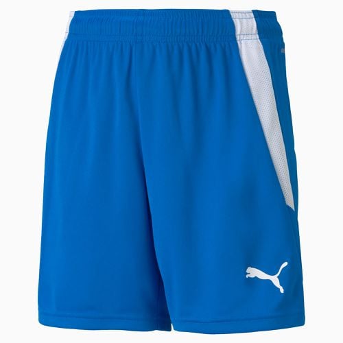 Shorts da calcio teamLIGA per ragazzi, ///Altro - PUMA - Modalova