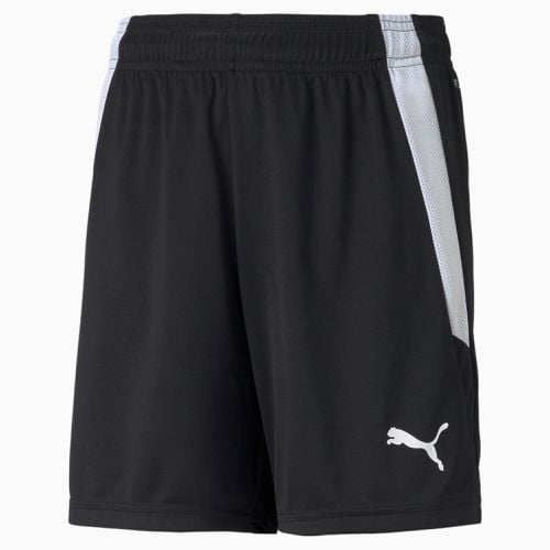 Shorts da calcio teamLIGA per ragazzi, //Altro - PUMA - Modalova