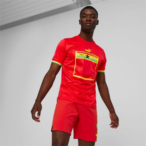 Maglia gara Away Replica Ghana 22/23 da, //Altro - PUMA - Modalova