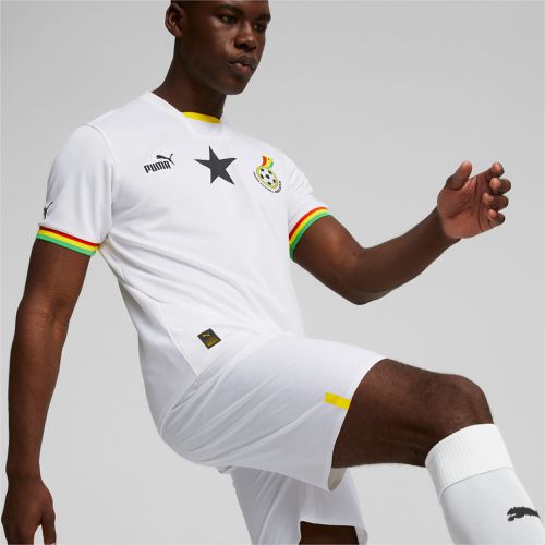 Maglia gara Home Replica Ghana 22/23 da, //Altro - PUMA - Modalova