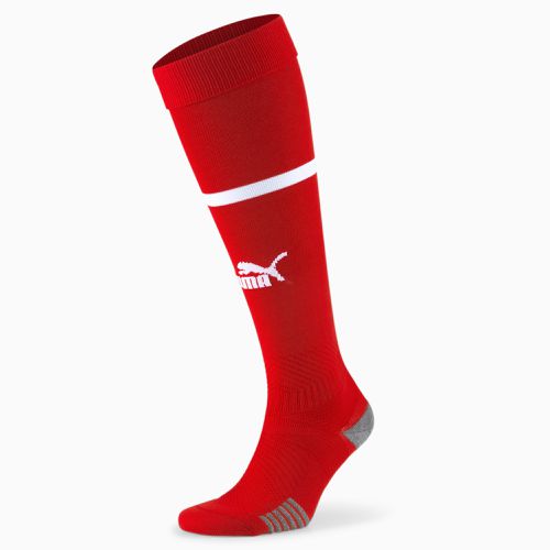 Switzerland Football Banded Replica Socks Men, /, size 12-14 - PUMA - Modalova
