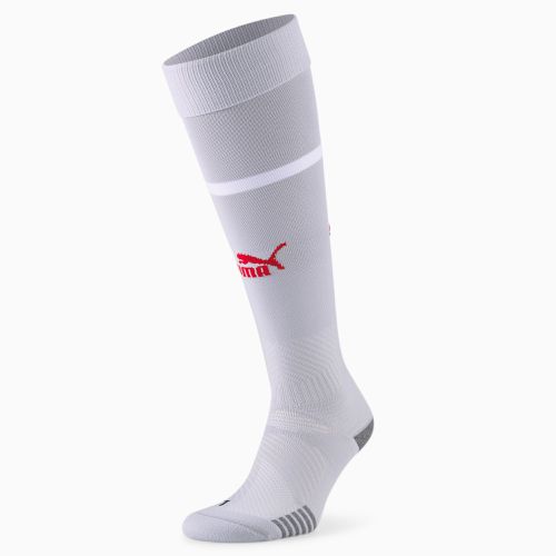 Switzerland Football Banded Replica Socks Men, /, size 12-14 - PUMA - Modalova