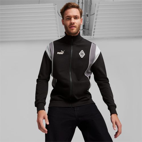 Chaqueta Deportiva Borussia Mönchengladbach Ftblarchive Para Hombre - PUMA - Modalova