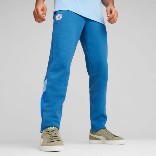 Manchester City Ftblarchive Track Pants, /, size Large - PUMA - Modalova
