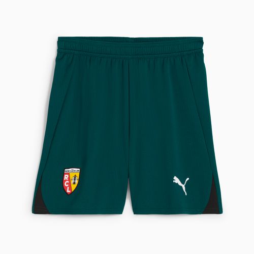 Shorts RC Lens 24/25 per ragazzi, //Altro - PUMA - Modalova