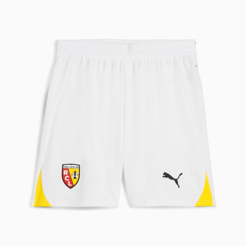 Shorts RC Lens 24/25 per ragazzi, //Altro - PUMA - Modalova