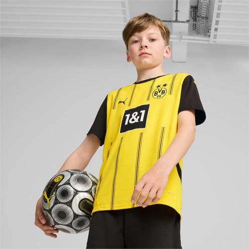 Camiseta Borussia Dortmund 1.Âª EquipaciÃ³n 24/25 Juvenil, / - PUMA - Modalova