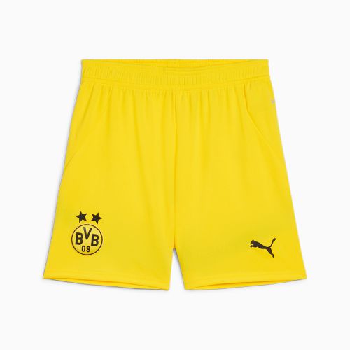 Scarpe Shorts Borussia Dortmund 24/25 per ragazzi, //Altro - PUMA - Modalova