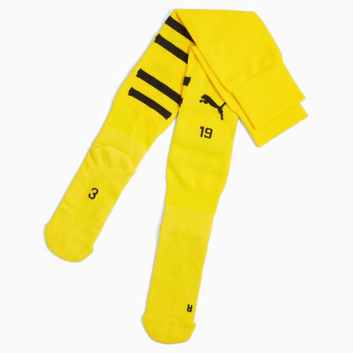 Borussia Dortmund Graphic Socks Men, /, size 12-14 - PUMA - Modalova