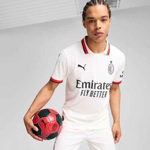 Maglia gara Away AC Milan 24/25 da, /Altro - PUMA - Modalova