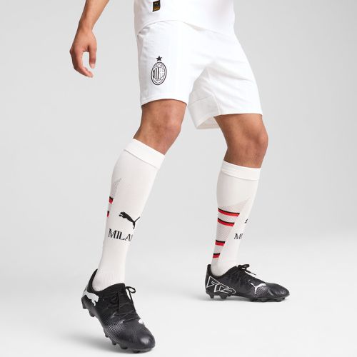 AC Milan 24/25 Shorts Herren, , Größe: 3XL, Kleidung - PUMA - Modalova