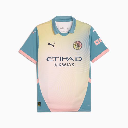 Manchester City 24/25 Fourth Jersey Men, /, size 3XL - PUMA - Modalova