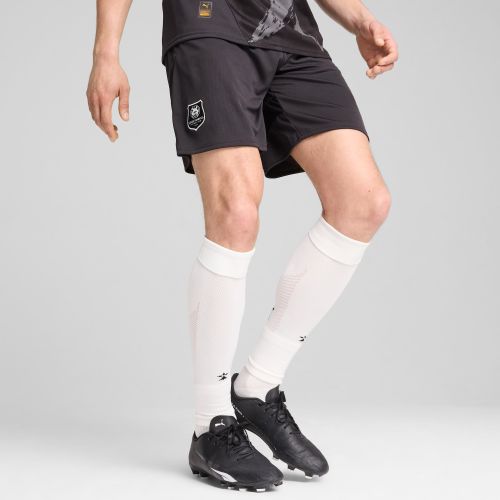 Stade Rennais F.C. 24/25 Shorts Herren, //, Größe: L, Kleidung - PUMA - Modalova