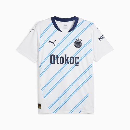 Maglia gara Away Fenerbahçe SK 24/25 da uomo, //Altro - PUMA - Modalova