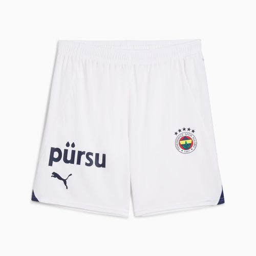 Fenerbahçe SK 24/25 Shorts Herren, /, Größe: 3XL, Kleidung - PUMA - Modalova