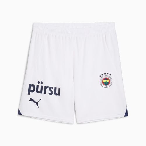 Shorts Fenerbahçe Sk 24/25 Para Hombre, // - PUMA - Modalova