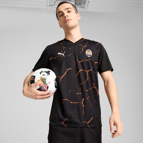 FC Shakhtar Donetsk 24/25 Auswärtstrikot Herren, , Größe: 3XL, Kleidung - PUMA - Modalova