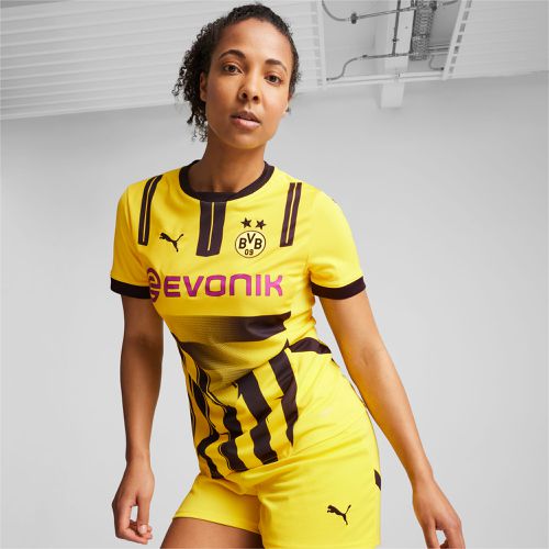 Maglia gara Borussia Dortmund 24/25 da donna, //Altro - PUMA - Modalova