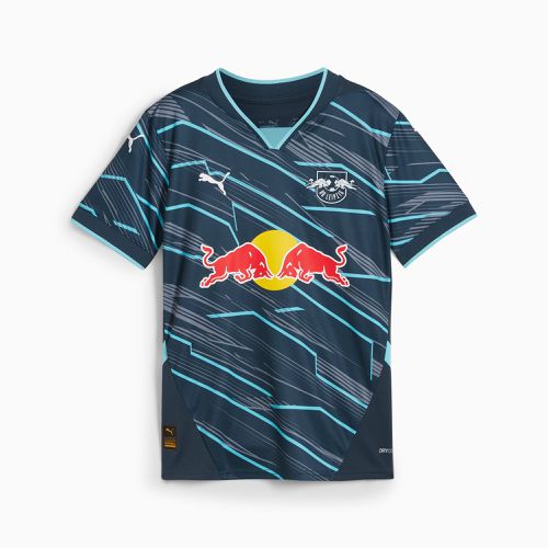 RB Leipzig 24/25 Ausweichtrikot Teenager Für Kinder, , Größe: 116 - PUMA - Modalova